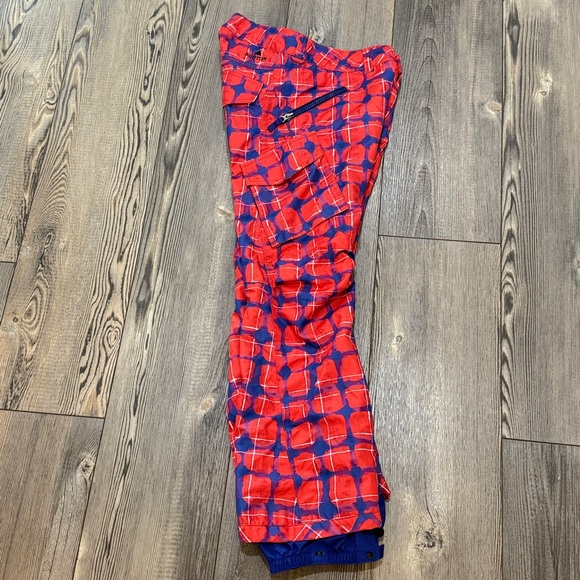 Burton Dryride Snow Pants - Picture 13 of 14